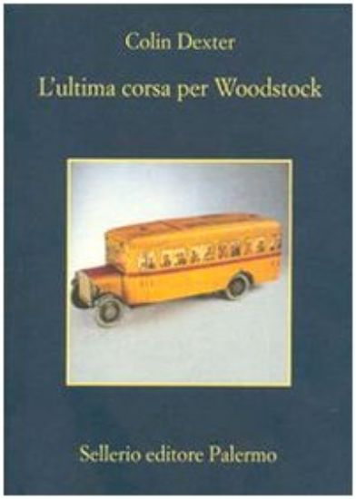 Immagine di ULTIMA CORSA PER WOODSTOCK (L`)