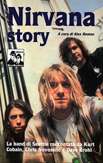 Immagine di NIRVANA STORY