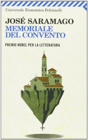 Immagine di MEMORIALE DEL CONVENTO - VOLUME 22