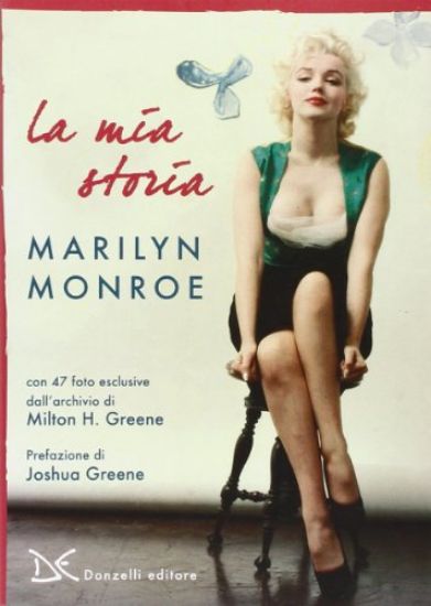 Immagine di MIA STORIA (LA)   MONROE MARILYN