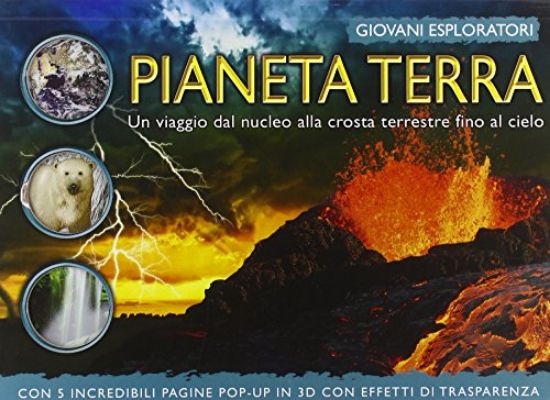 Immagine di PIANETA TERRA