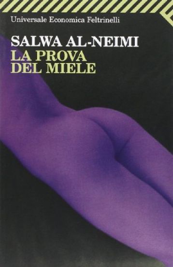 Immagine di PROVA DEL MIELE (LA)