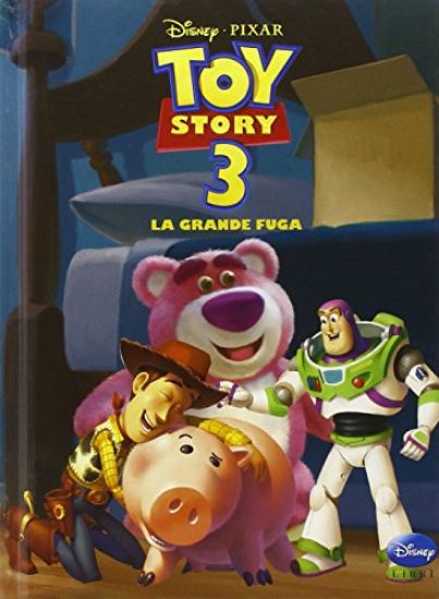 Immagine di TOY STORY 3. LA GRANDE FUGA