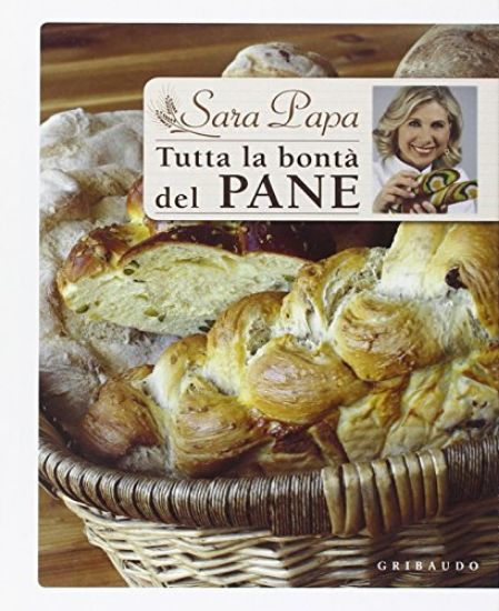 Immagine di TUTTA LA BONTA` DEL PANE