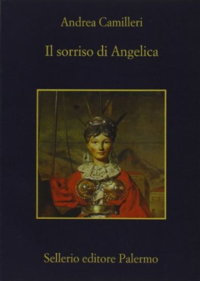 Immagine di IL SORRISO DI ANGELICA