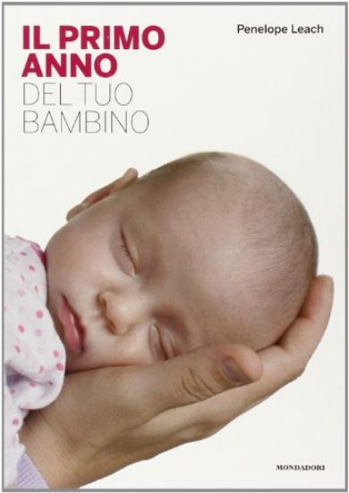 Immagine di PRIMO ANNO DEL TUO BAMBINO (IL)