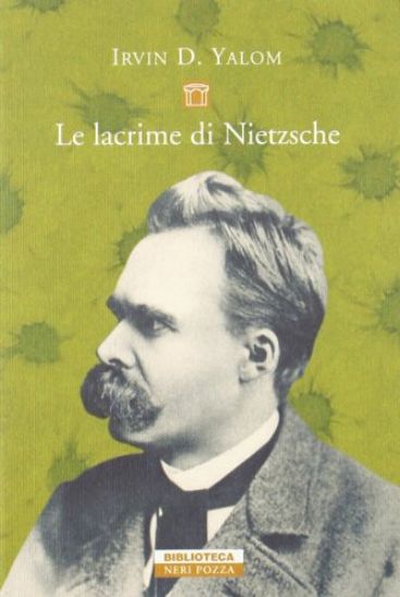 Immagine di LACRIME DI NIETZSCHE (LE)