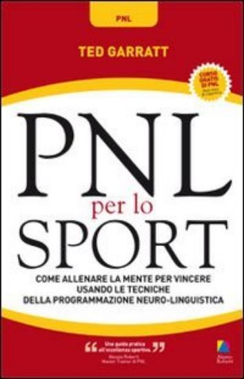 Immagine di PNL PER LO SPORT