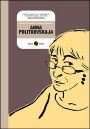 Immagine di ANNA POLITKOVSKAJA