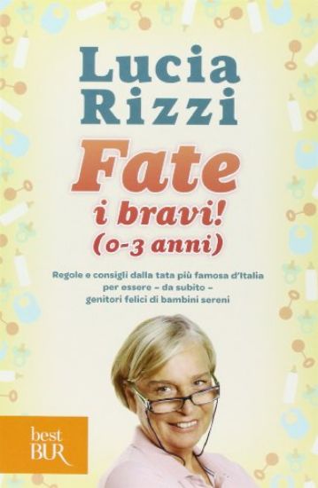 Immagine di FATE I BRAVI! (0-3 ANNI)