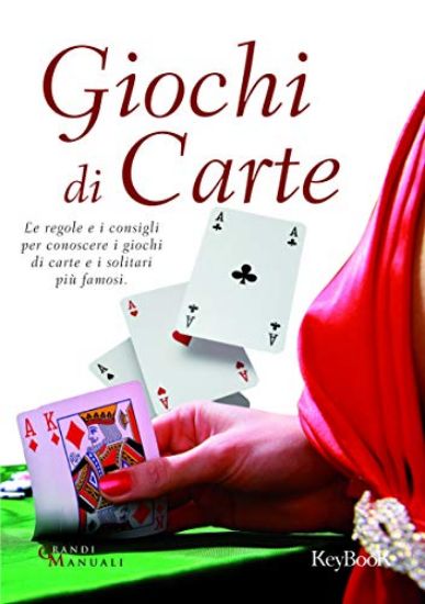 Immagine di GIOCHI DI CARTE