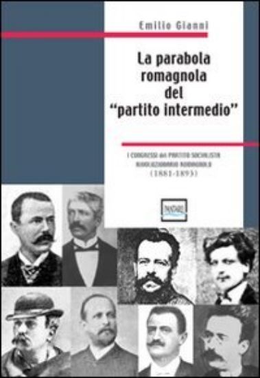 Immagine di PARABOLA ROMAGNOLA DEL PARTITO INTERMEDIO (LA)