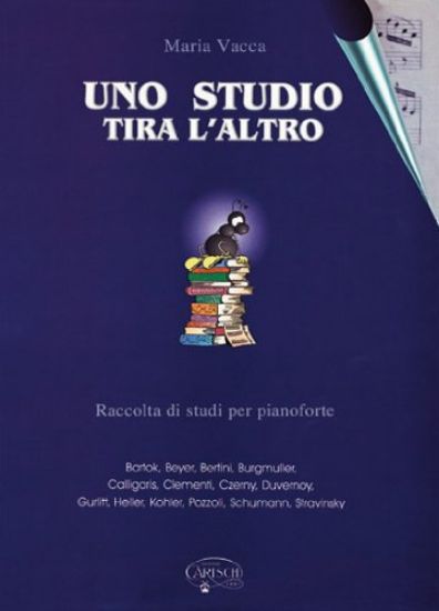 Immagine di STUDIO TIRA L`ALTRO