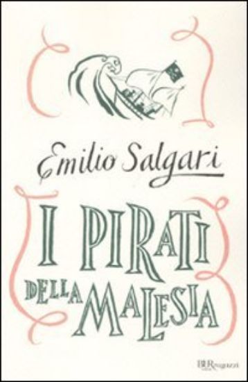 Immagine di PIRATI DELLA MALESIA (I)