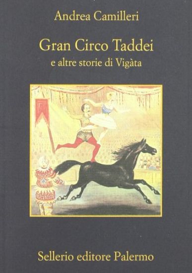 Immagine di GRAN CIRCO TADDEI