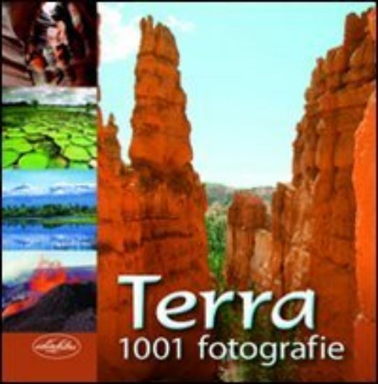 Immagine di TERRA  1001 FOTOGRAFIE