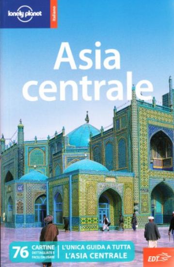 Immagine di ASIA CENTRALE 5