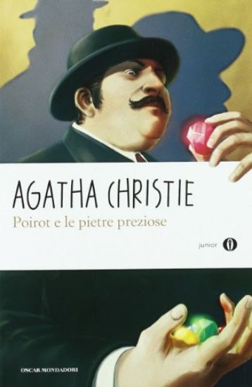 Immagine di POIROT E LE PIETRE PREZIOSE