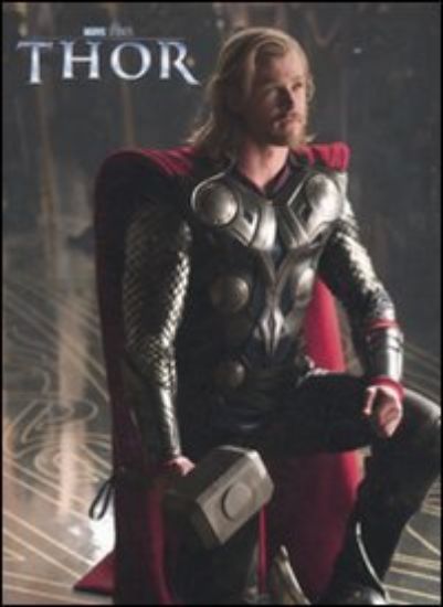 Immagine di THOR THE MIGHTY AVENGER