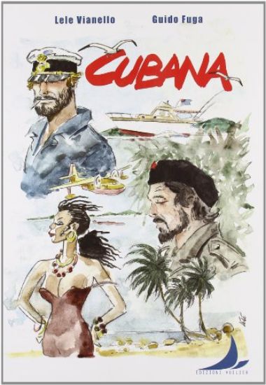 Immagine di CUBANA