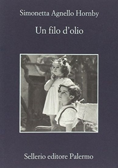 Immagine di FILO D`OLIO