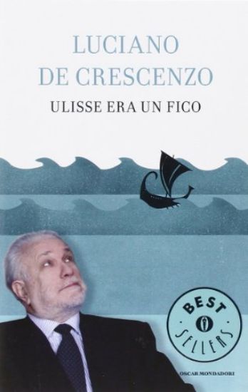 Immagine di ULISSE ERA UN FICO