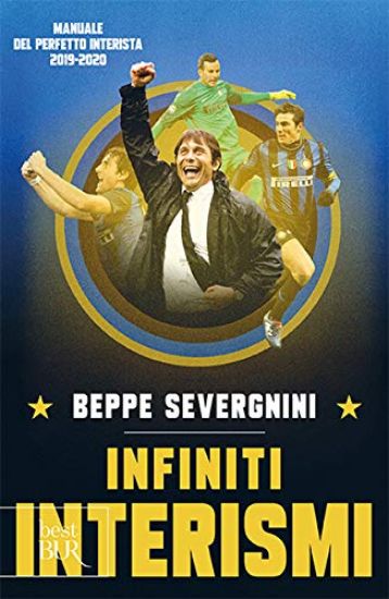 Immagine di MANUALE DEL PERFETTO INTERISTA (2011)