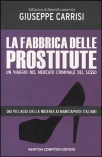 Immagine di FABBRICA DELLE PROSTITUTE (LA)