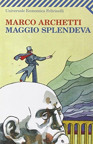 Immagine di MAGGIO SPLENDEVA