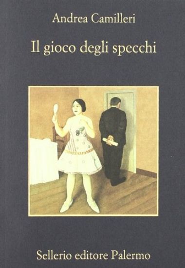 Immagine di GIOCO DEGLI SPECCHI