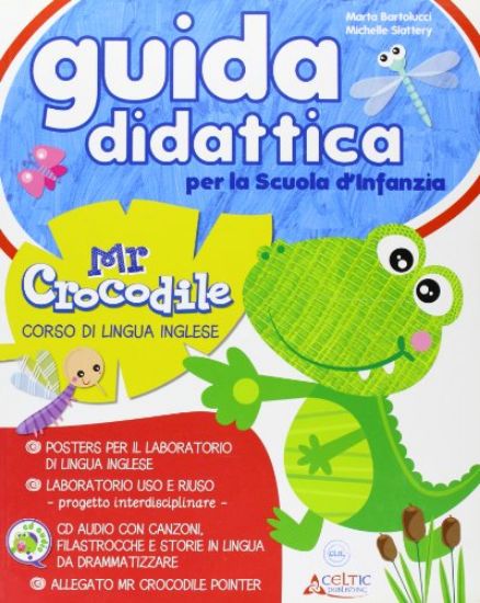 Immagine di MR CROCODILE-GUIDA