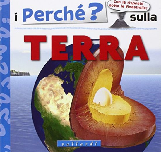 Immagine di PERCHE` SULLA TERRA (I)