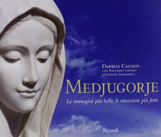 Immagine di MEDJUGORJE  LE IMMAGINI PIU` BELLE, LE EMOZIONI PIU` FORTI