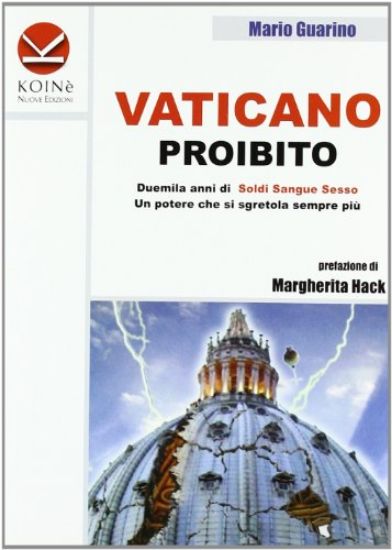 Immagine di VATICANO PROIBITO