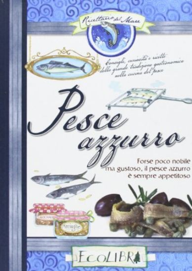 Immagine di PESCE AZZURRO