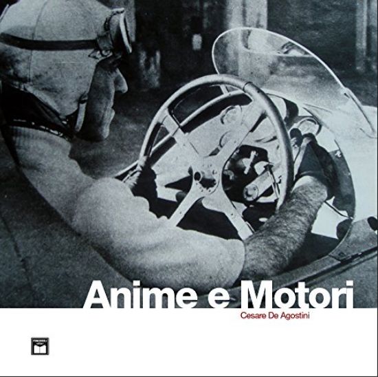 Immagine di ANIME E MOTORI