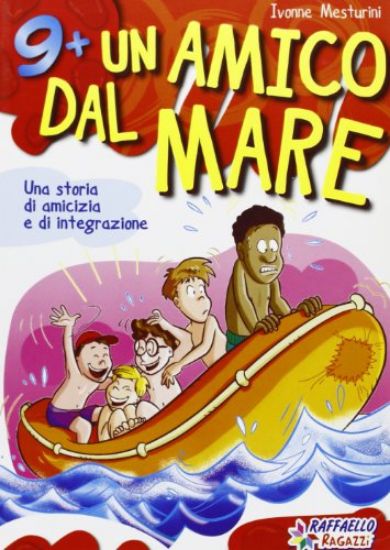 Immagine di AMICO DAL MARE