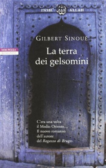 Immagine di TERRA DEI GELSOMINI (LA)