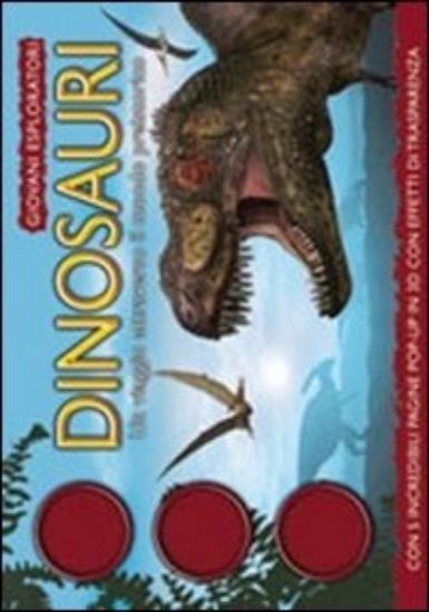 Immagine di DINOSAURI