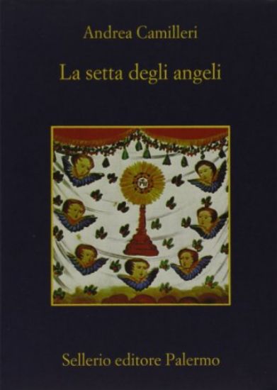 Immagine di SETTA DEGLI ANGELI (LA)