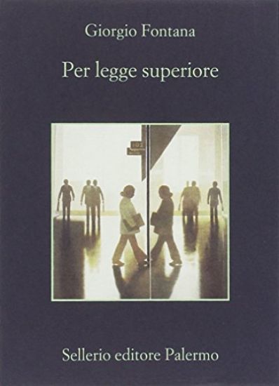 Immagine di PER LEGGE SUPERIORE