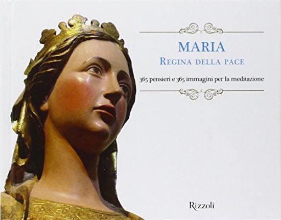 Immagine di MARIA REGINA DELLA PACE