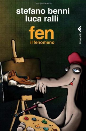 Immagine di FEN IL FENOMENO