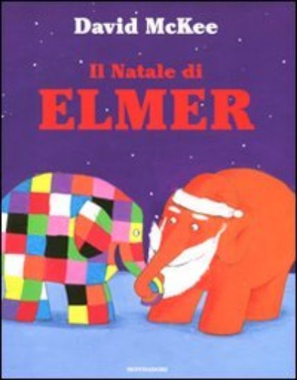 Immagine di NATALE DI ELMER (IL)