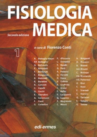 Immagine di FISIOLOGIA MEDICA. VOL. 1