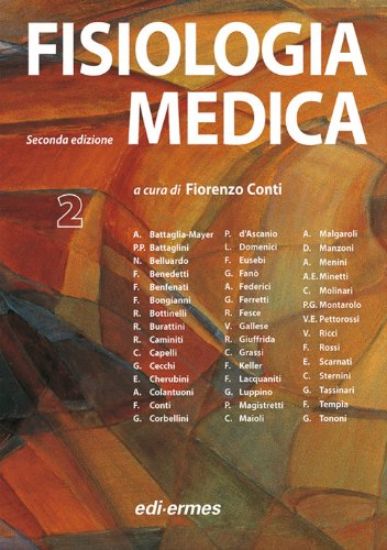 Immagine di FISIOLOGIA MEDICA VOL.2