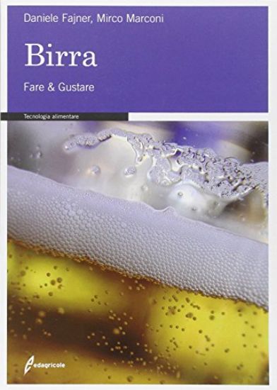 Immagine di BIRRA FARE & GUSTARE