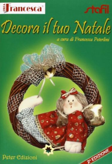 Immagine di DECORA IL TUO NATALE