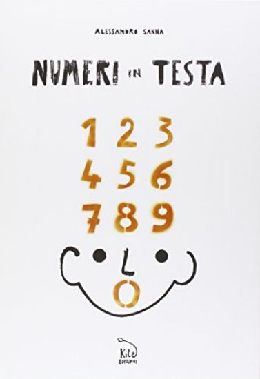 Immagine di NUMERI IN TESTA