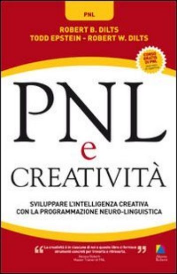 Immagine di PNL E CREATIVITA`